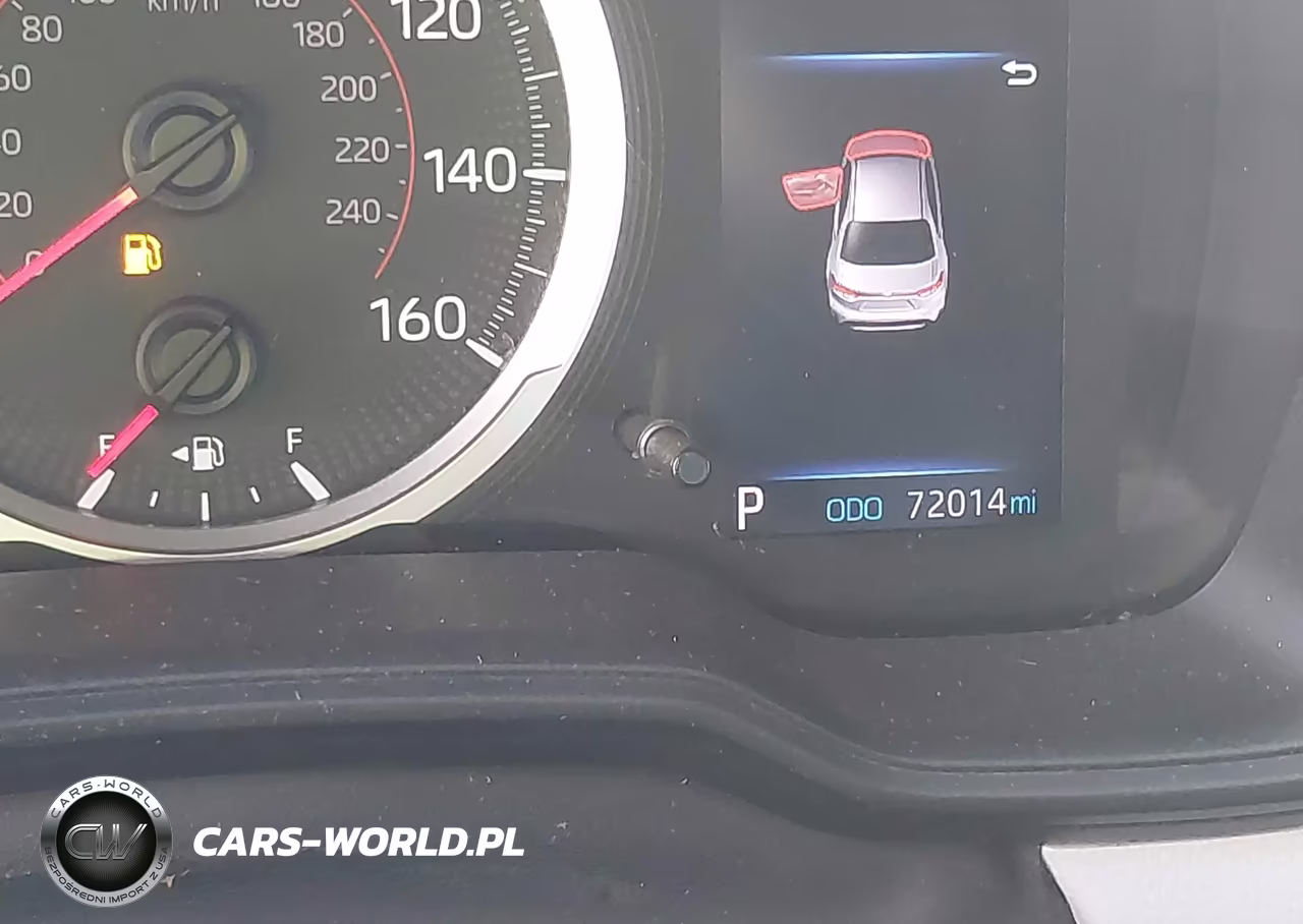 2021 Toyota Corolla Se Apex Edition VIN:5YFS4MCE4MP084671 - 15
