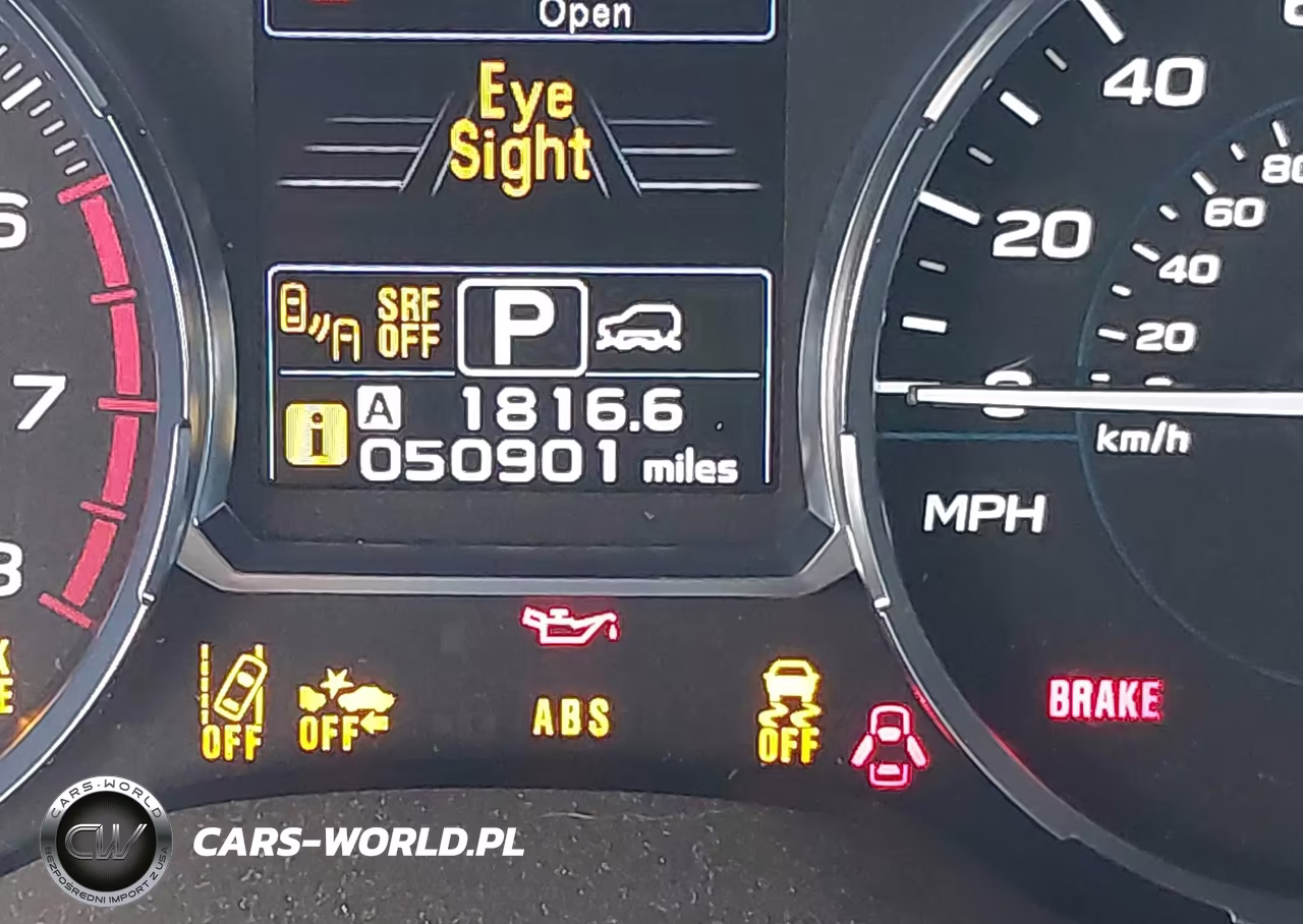 2018 Subaru Forester 2.5I Premium VIN:JF2SJAGC3JH524131 - 15
