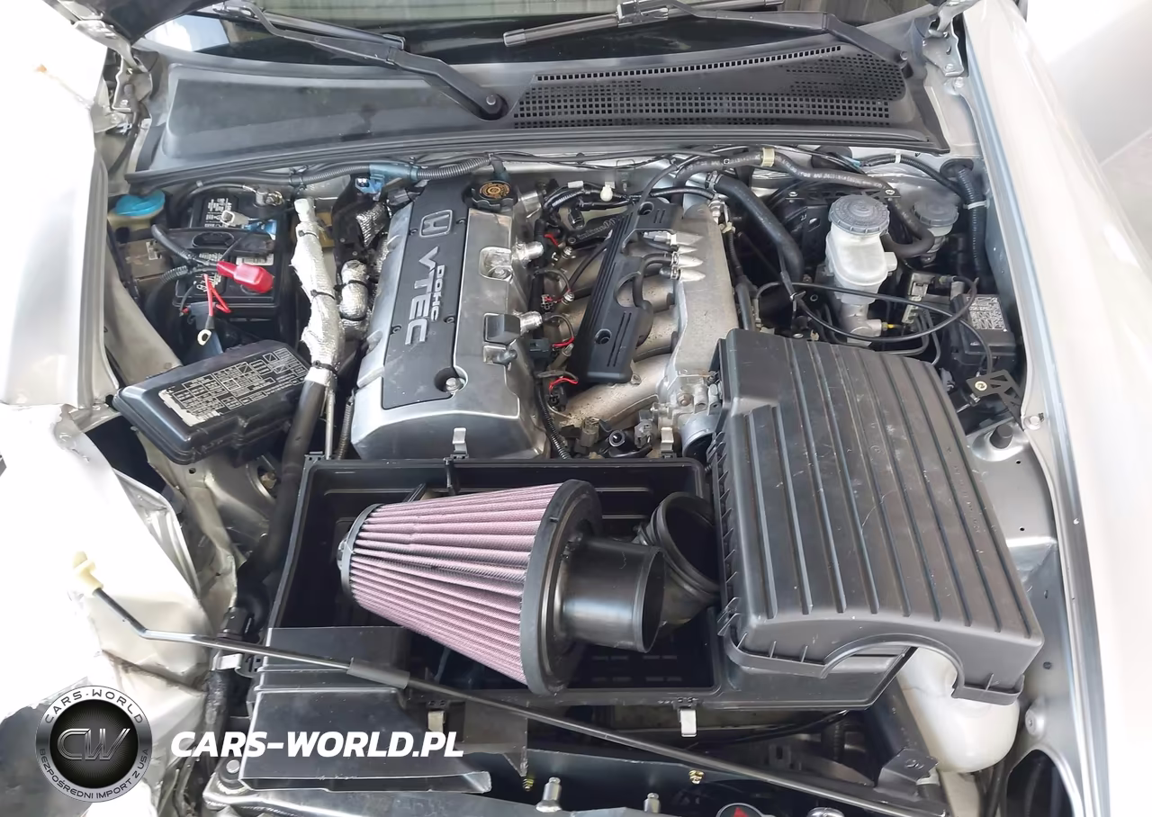 2002 Honda S2000 VIN:JHMAP11472T008197 - 10