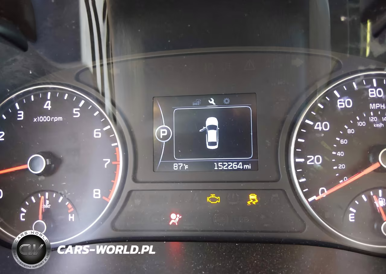 2016 Kia Optima Lx VIN:5XXGT4L35GG058729 - 7