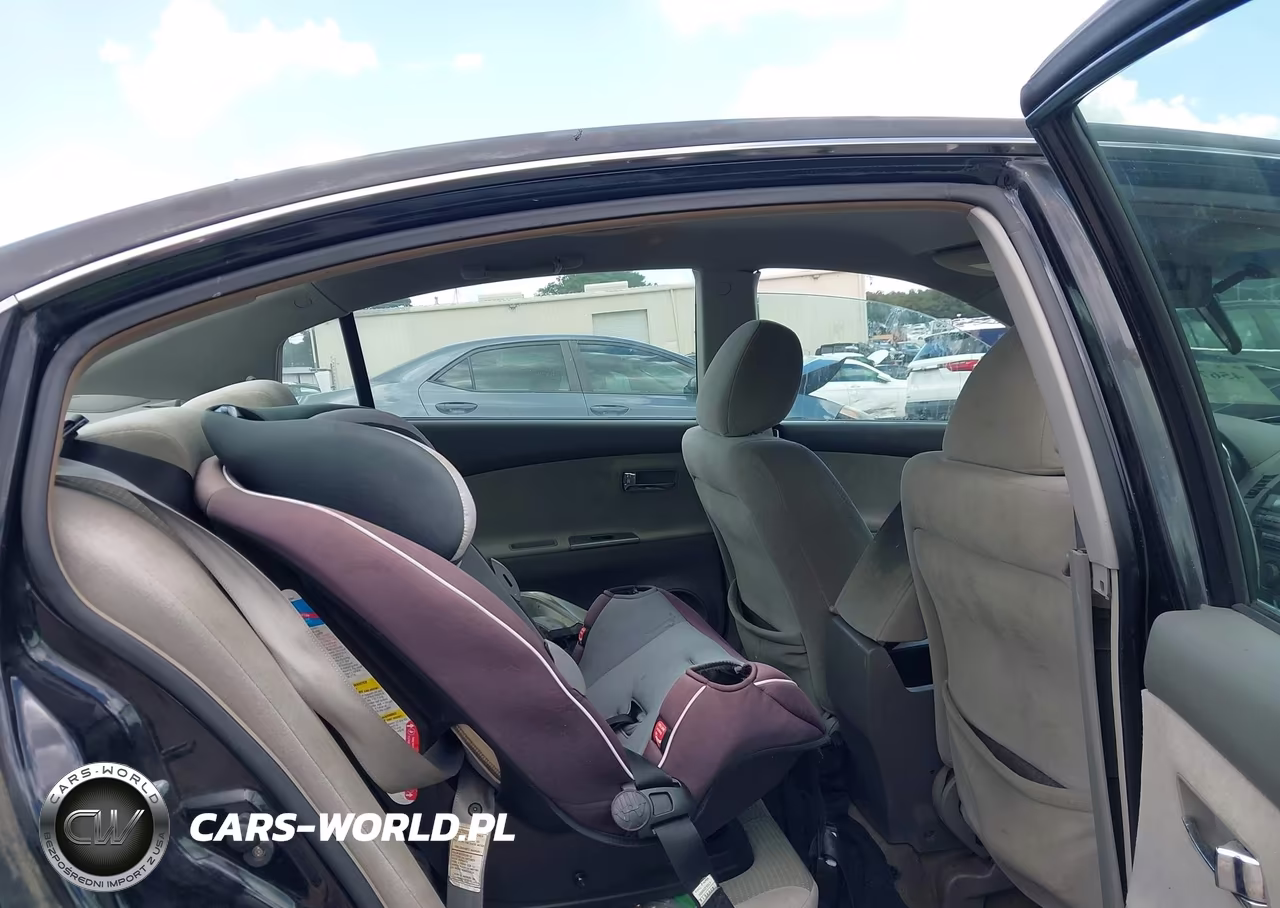 2006 Nissan Altima 2.5 S VIN:1N4AL11D06N445990 - 8