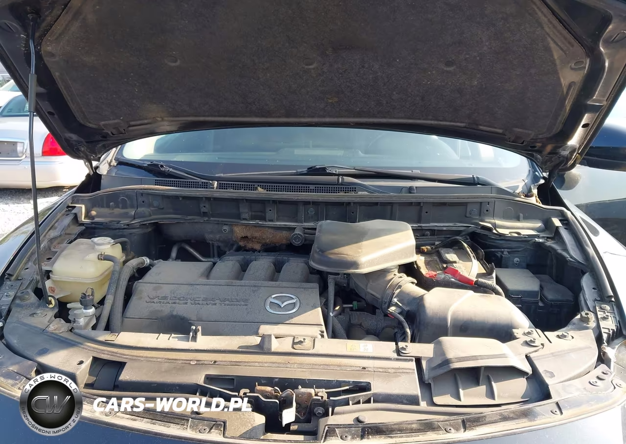 2014 Mazda Cx-9 Sport VIN:JM3TB3BA7E0437359 - 10