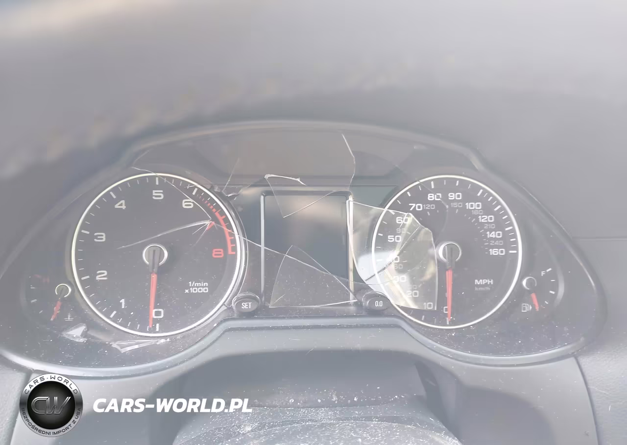 2014 Audi Q5 2.0T Premium VIN:WA1LFAFP0EA009136 - 7