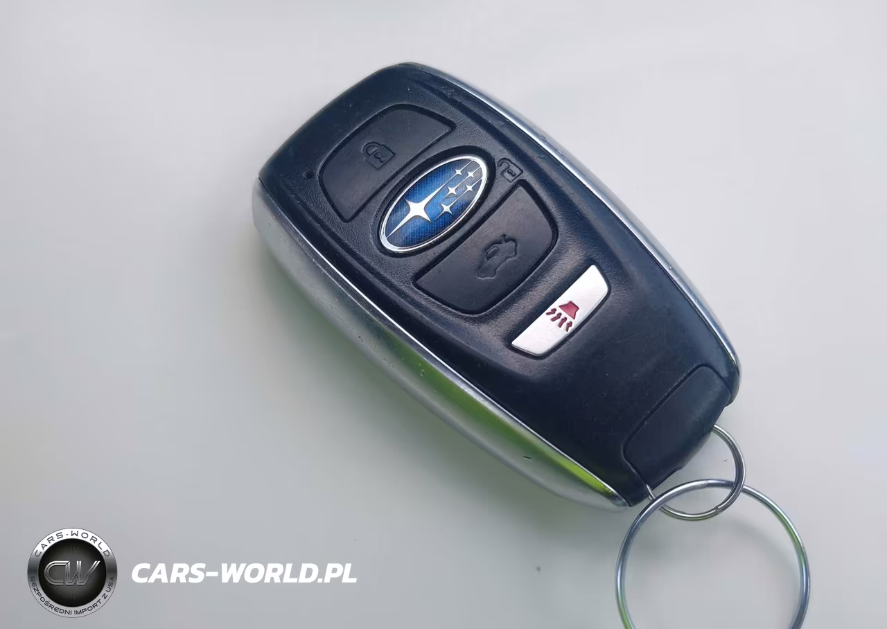 2019 Subaru Forester Limited VIN:JF2SKAUC0KH540399 - 11