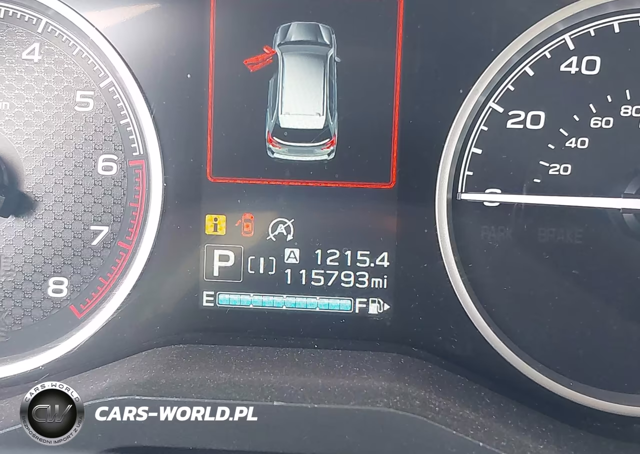 2019 Subaru Forester Limited VIN:JF2SKAUC0KH540399 - 15