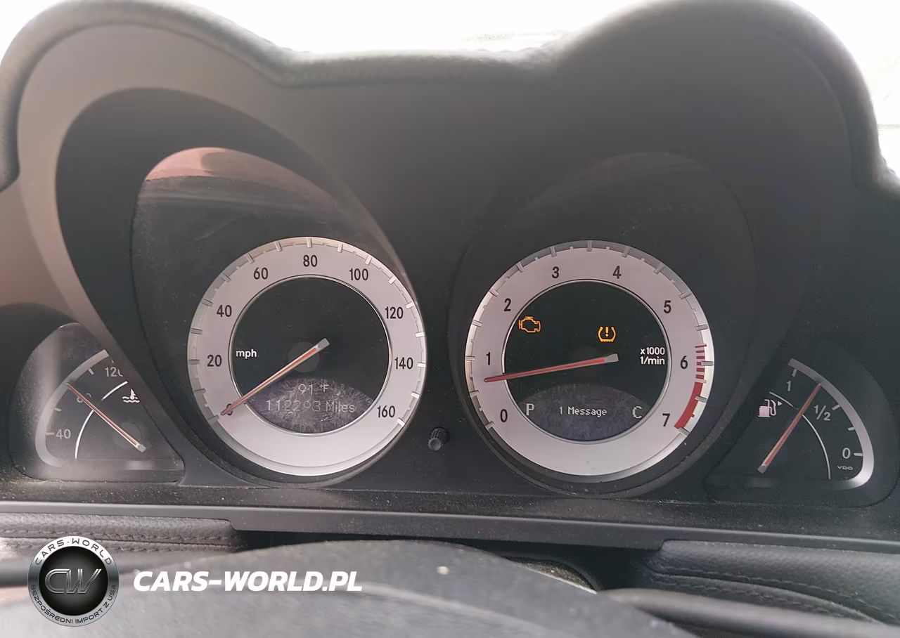 2012 Mercedes-Benz Sl 550 VIN:WDBSK7BA4CF168337 - 7