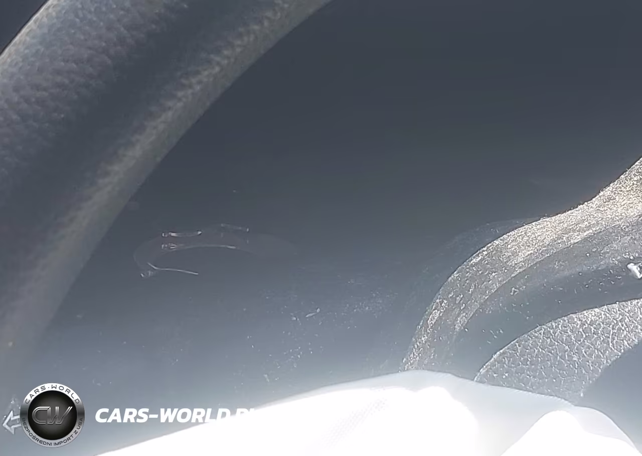 2023 Honda Accord Lx VIN:1HGCY1F26PA046684 - 7