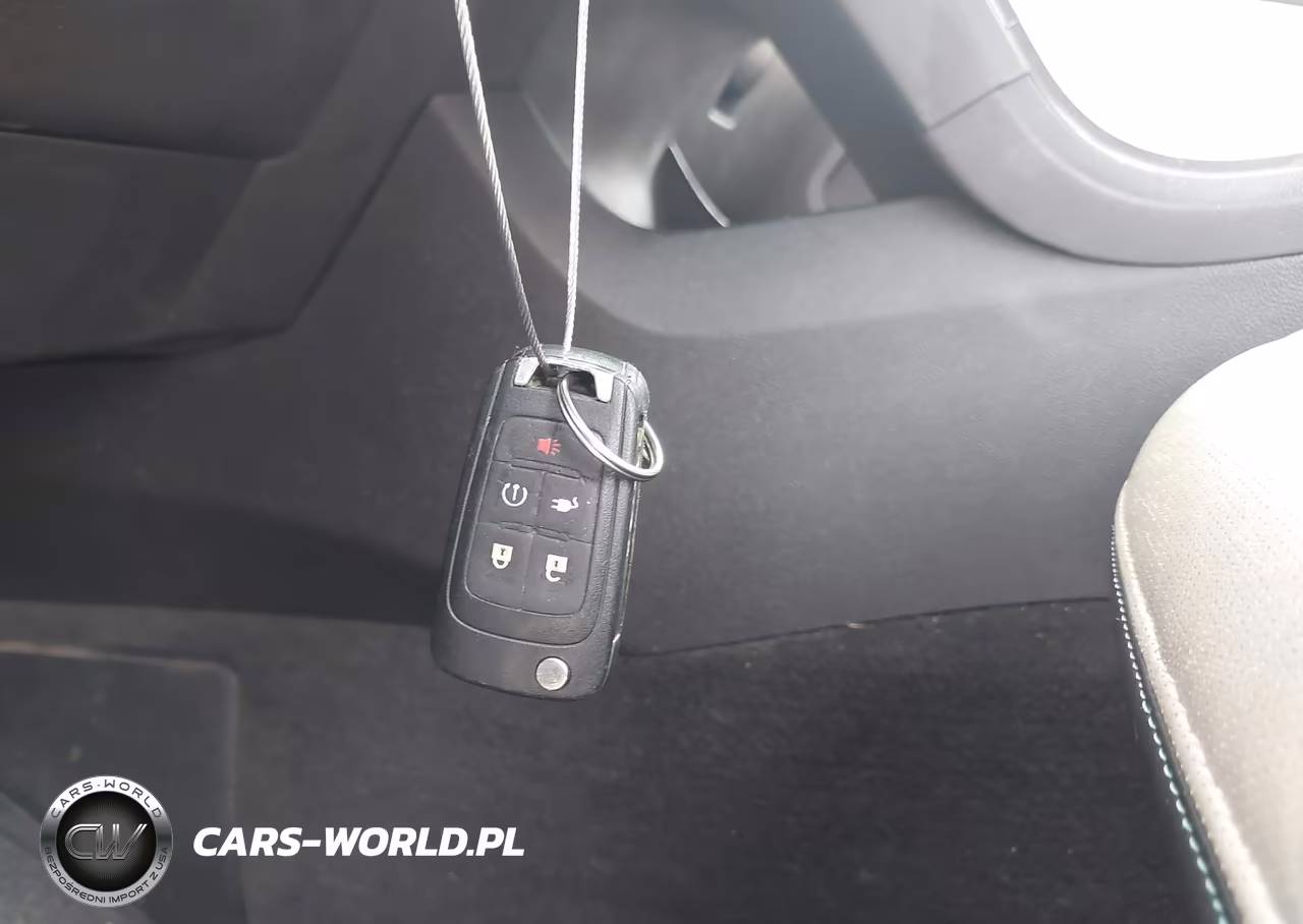 2012 Chevrolet Volt VIN:1G1RD6E49CU108066 - 11