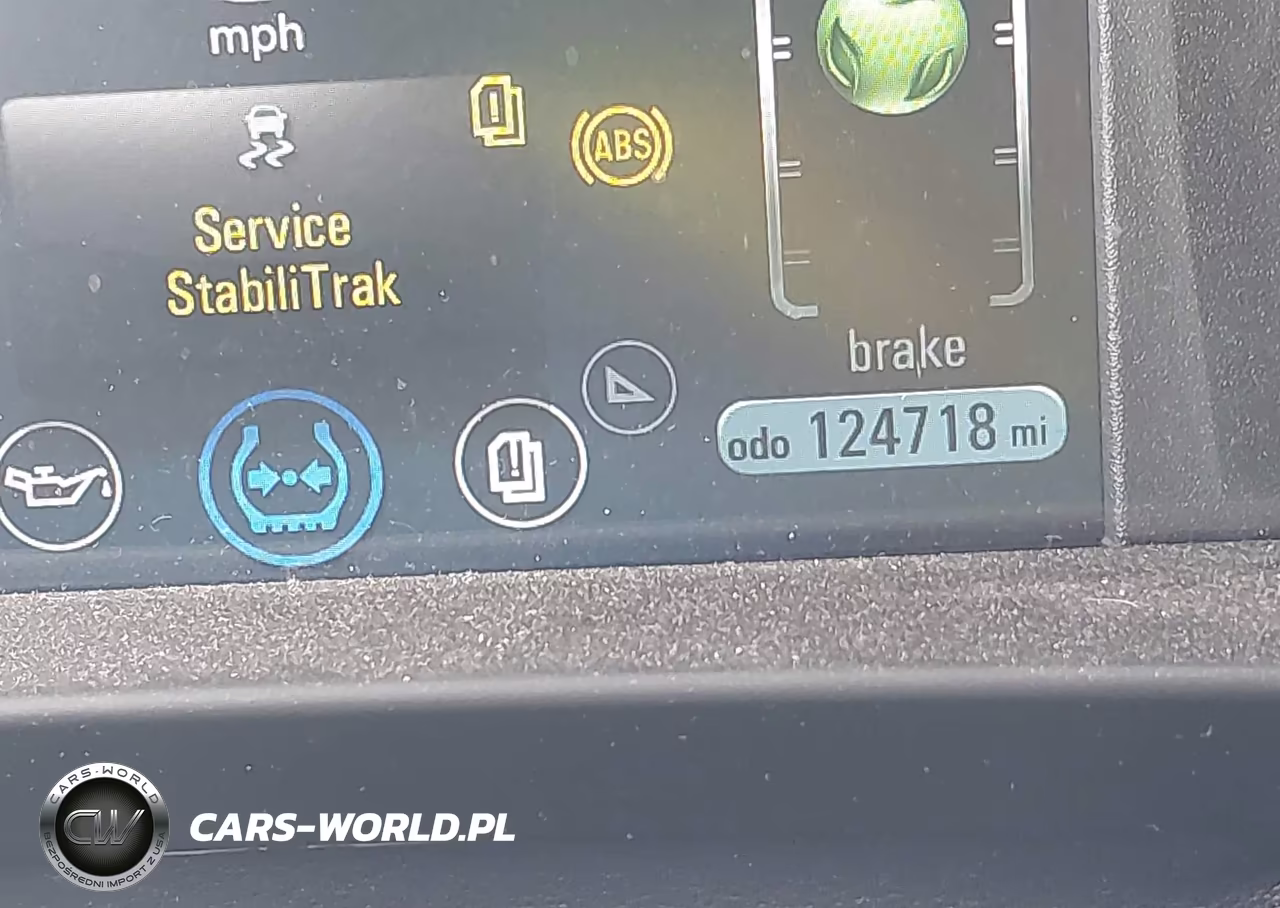 2012 Chevrolet Volt VIN:1G1RD6E49CU108066 - 12