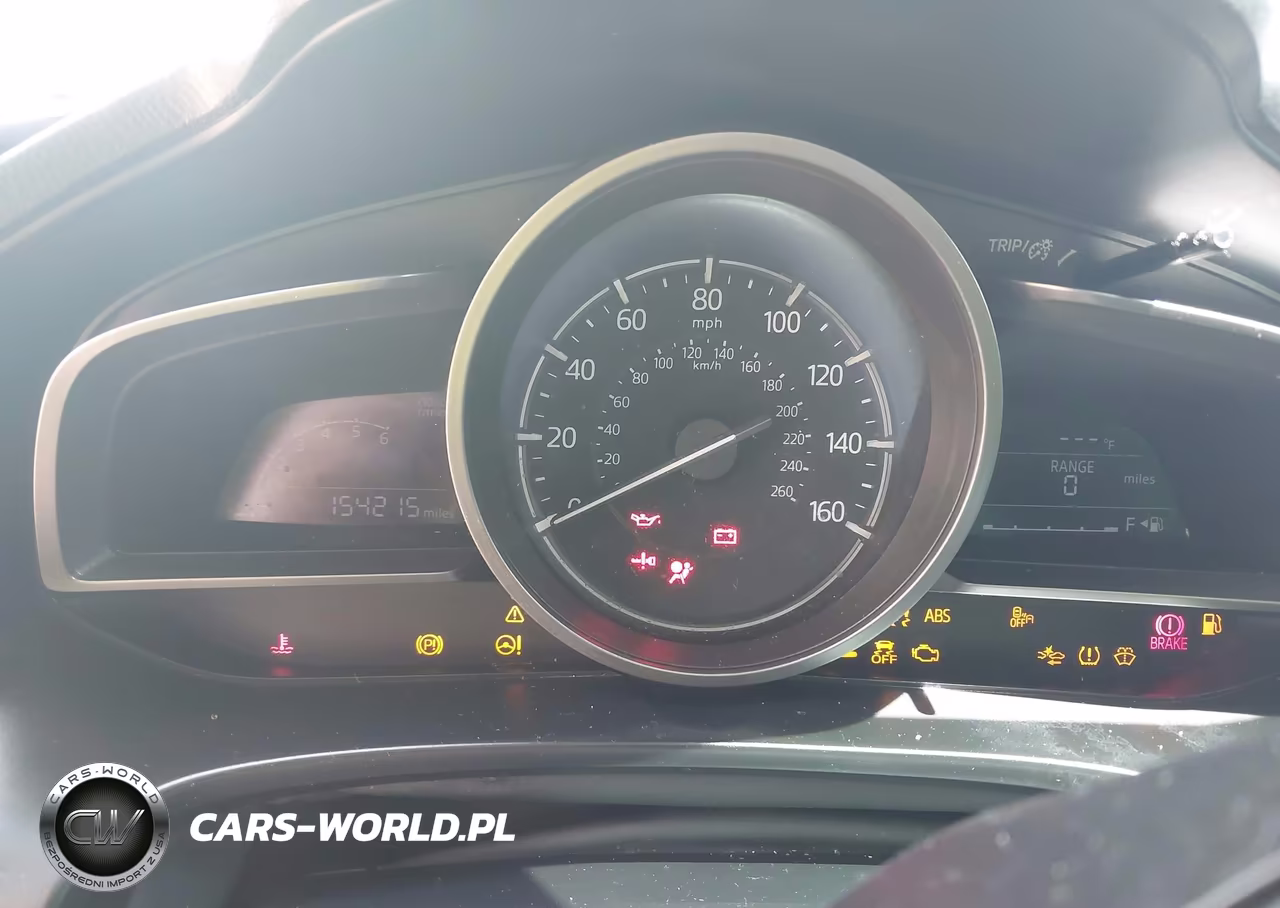 2018 Mazda Mazda3 Touring VIN:3MZBN1L32JM241415 - 7