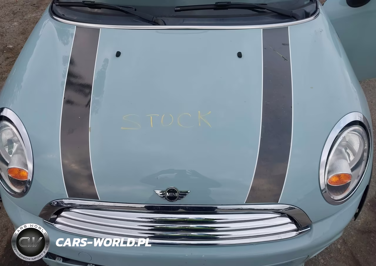 2013 Mini Hardtop Cooper VIN:WMWSU3C52DT682838 - 10