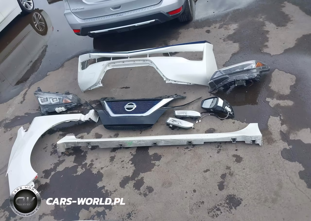 2020 Nissan Leaf Sv Plus 62 Kwh VIN:1N4BZ1CP4LC302641 - 12