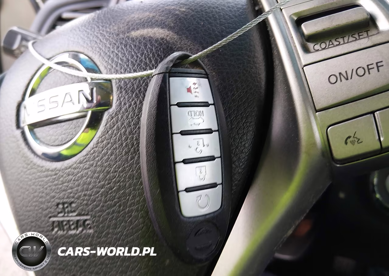 2014 Nissan Altima 2.5 S VIN:1N4AL3AP1EC293881 - 11