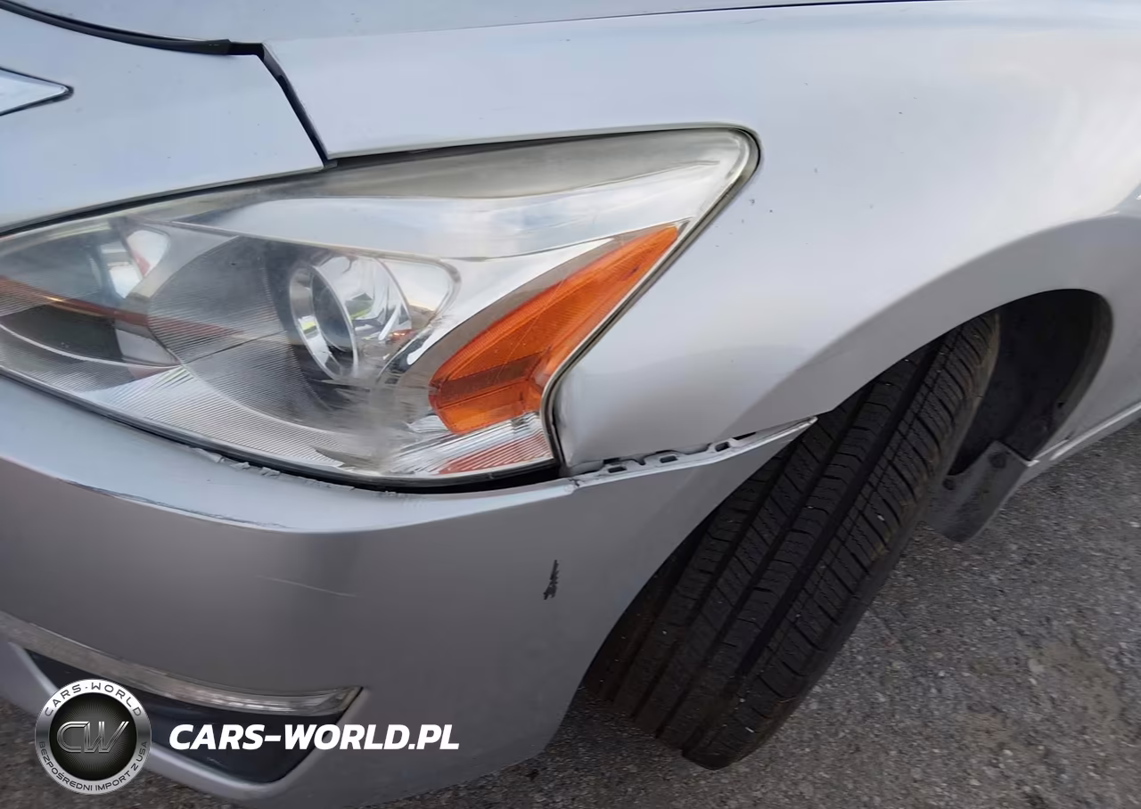 2014 Nissan Altima 2.5 S VIN:1N4AL3AP1EC293881 - 6