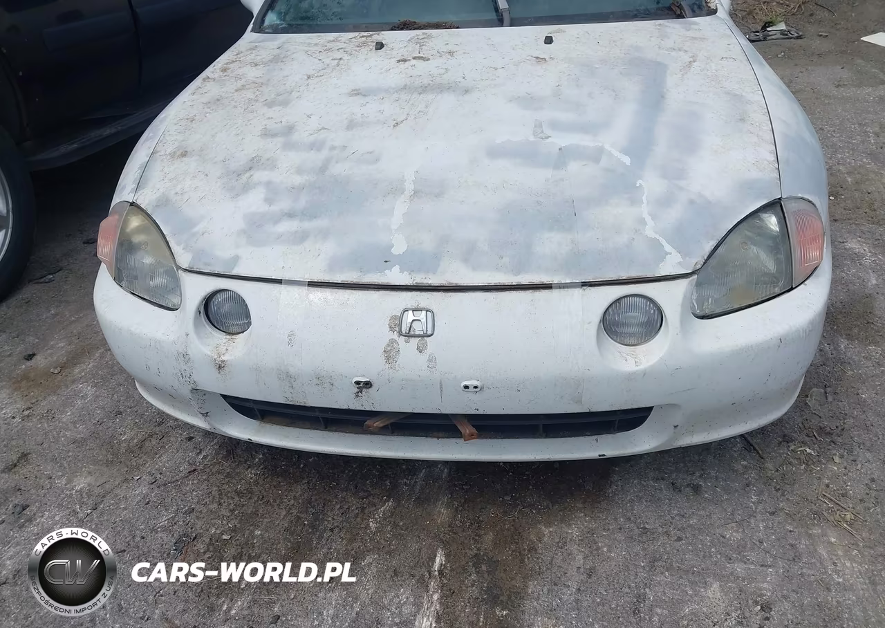 1994 Honda Civic Del Sol S VIN:JHMEG1143RS001278 - 6