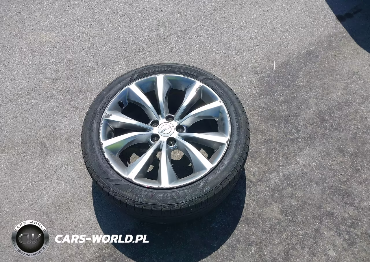 2015 Chrysler 200 S VIN:1C3CCCBBXFN702850 - 11