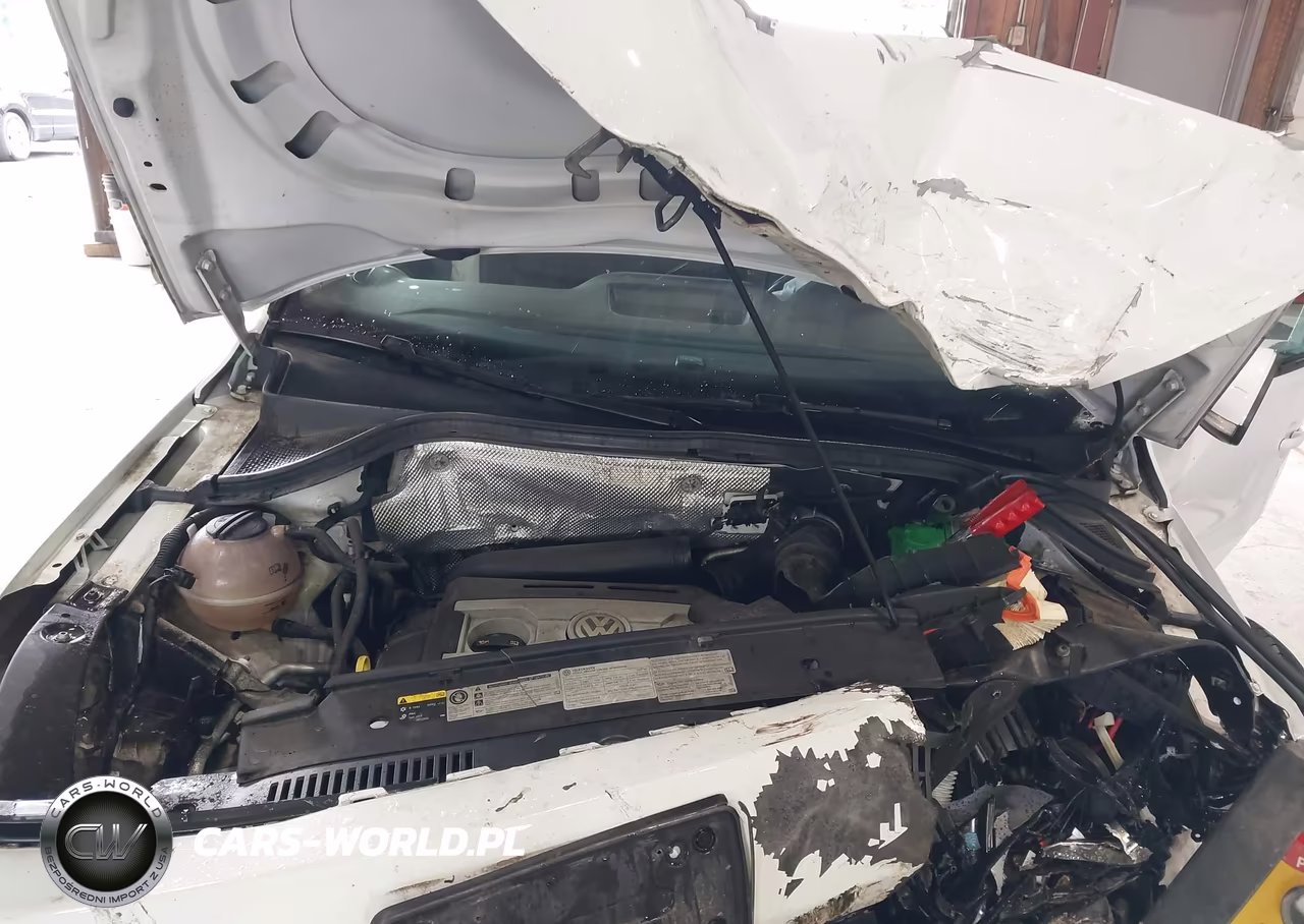 2015 Volkswagen Tiguan Se VIN:WVGBV7AX2FW510723 - 10