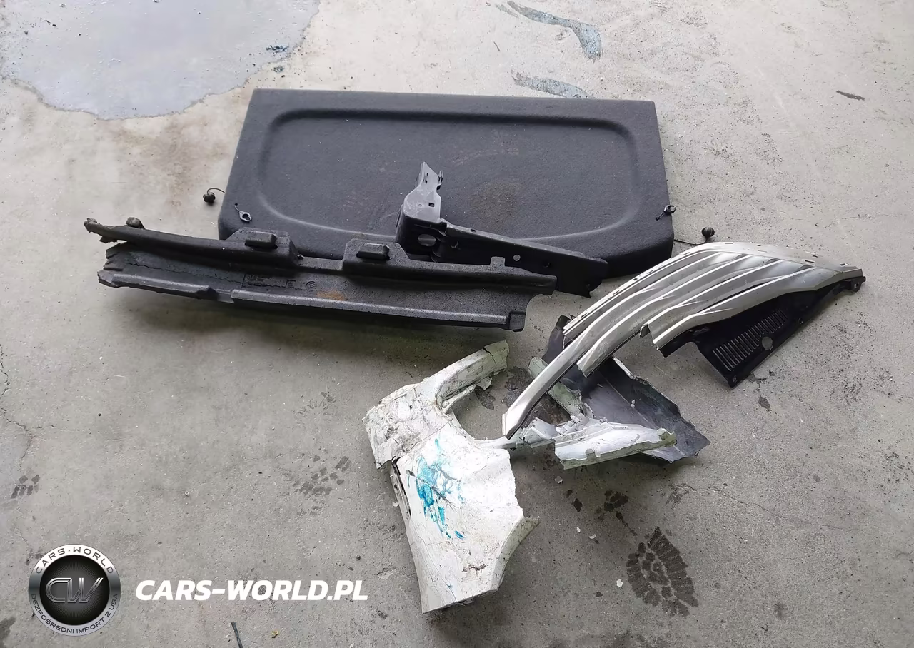 2015 Volkswagen Tiguan Se VIN:WVGBV7AX2FW510723 - 12