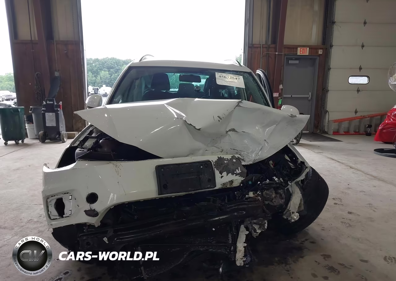 2015 Volkswagen Tiguan Se VIN:WVGBV7AX2FW510723 - 13