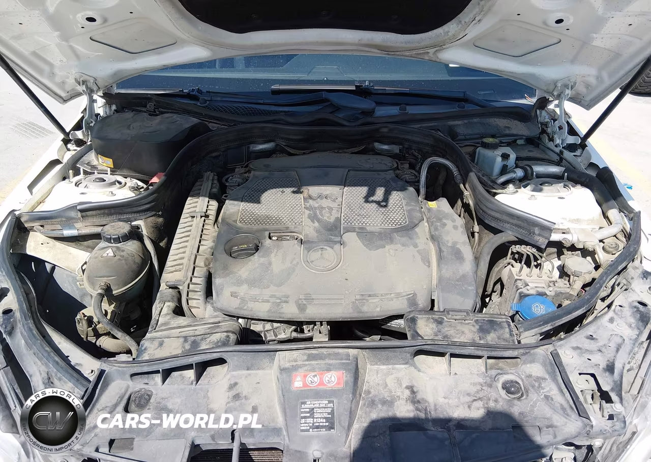 2013 Mercedes-Benz E 350 VIN:WDDHF5KB3DA732366 - 10