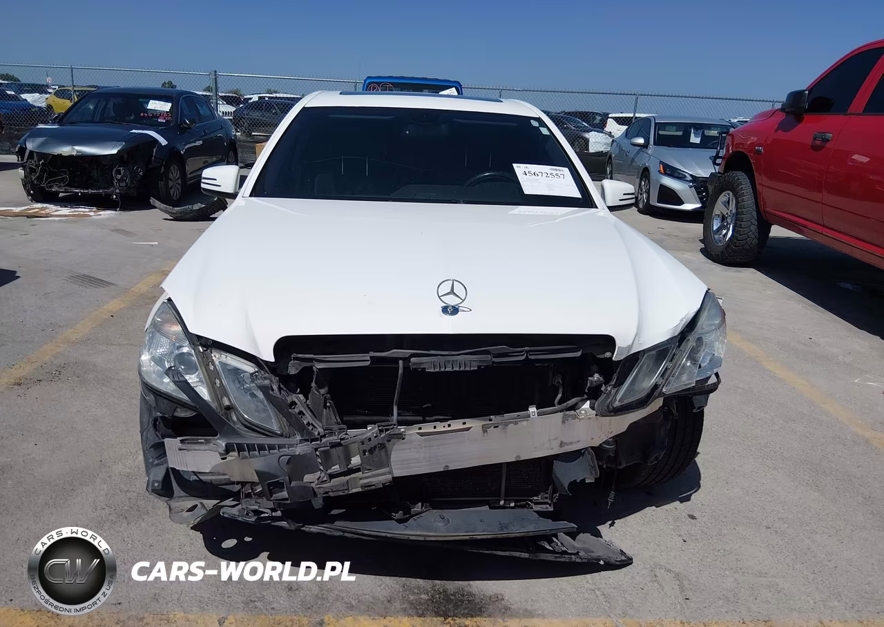 2013 Mercedes-Benz E 350 VIN:WDDHF5KB3DA732366 - 13