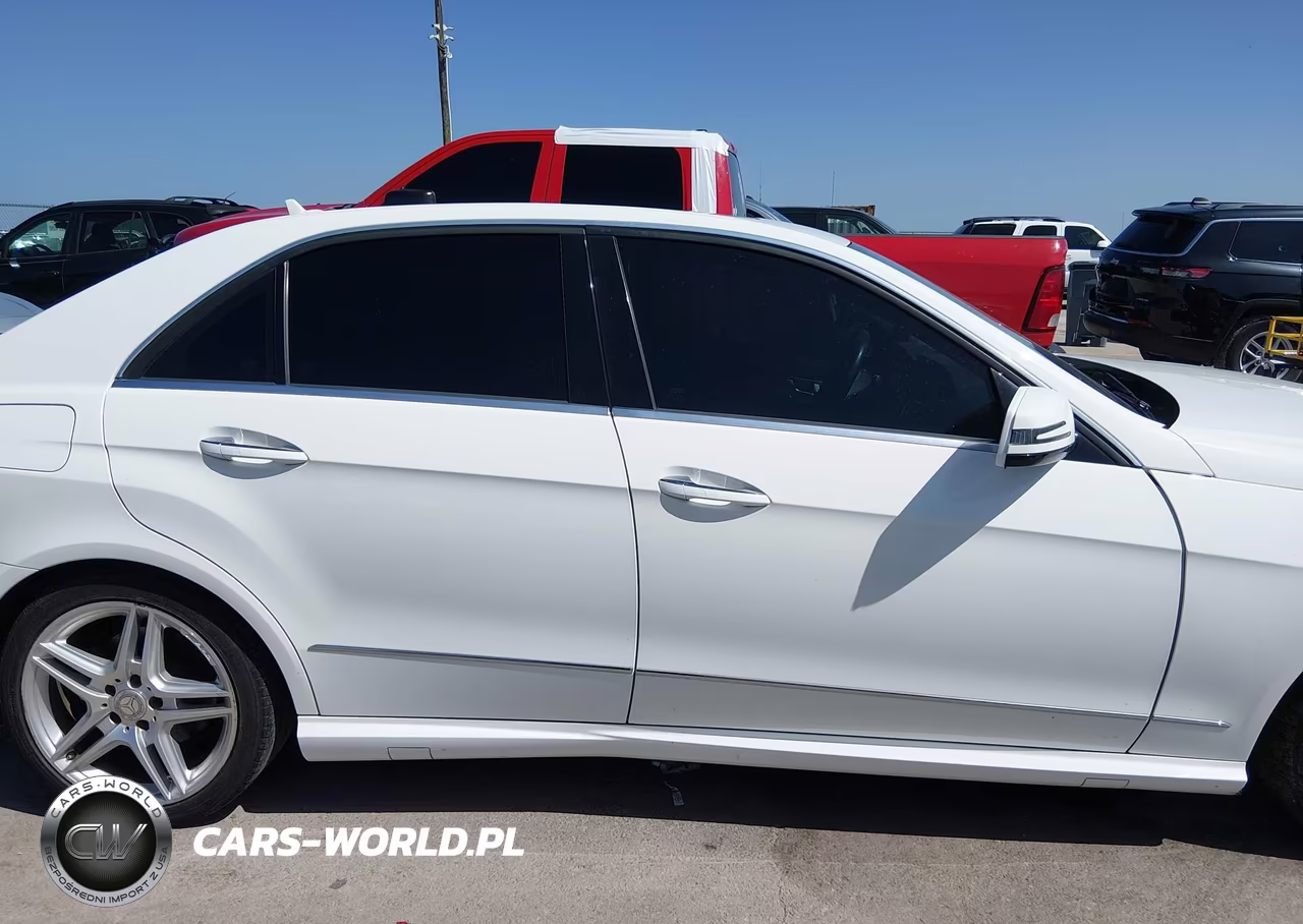 2013 Mercedes-Benz E 350 VIN:WDDHF5KB3DA732366 - 14
