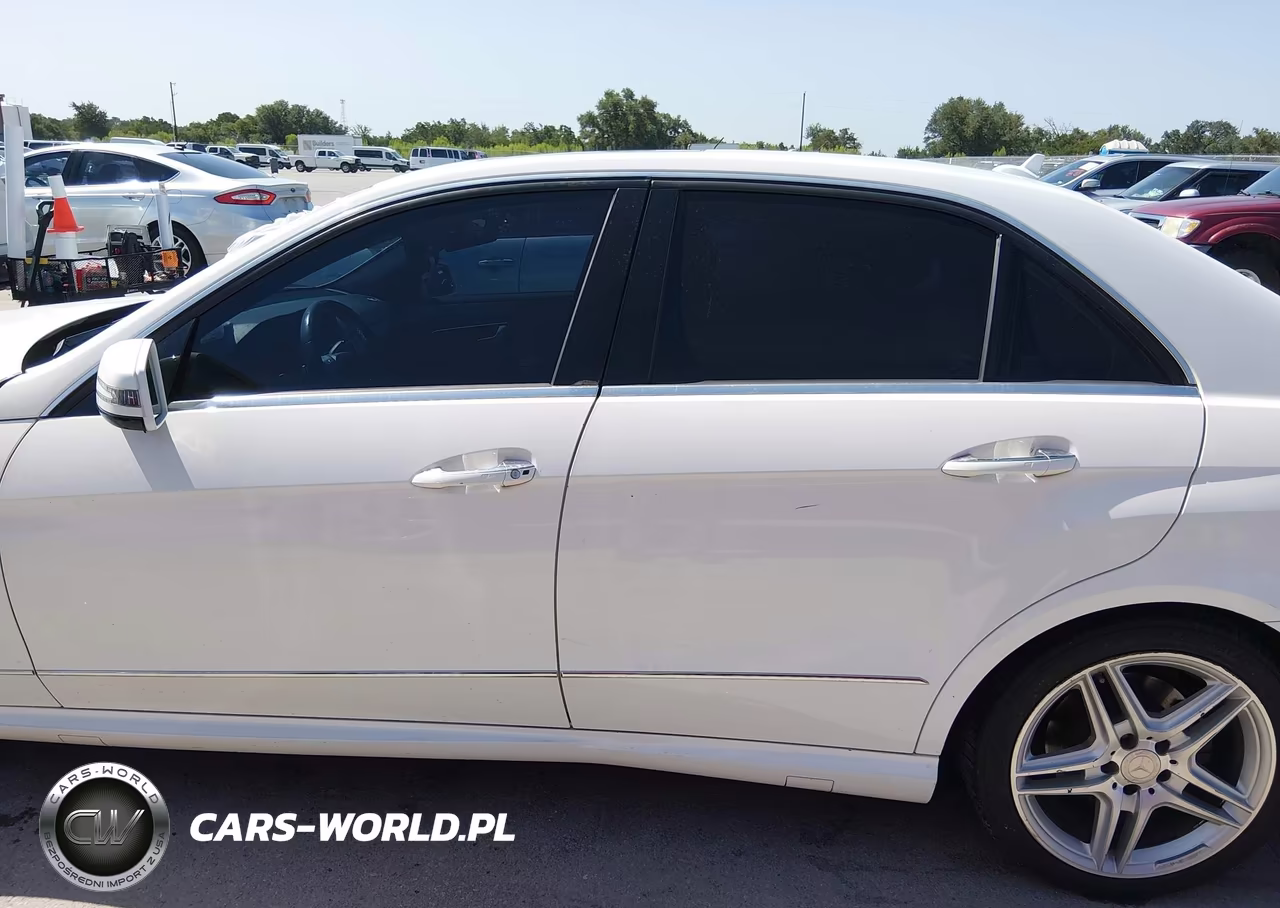 2013 Mercedes-Benz E 350 VIN:WDDHF5KB3DA732366 - 15