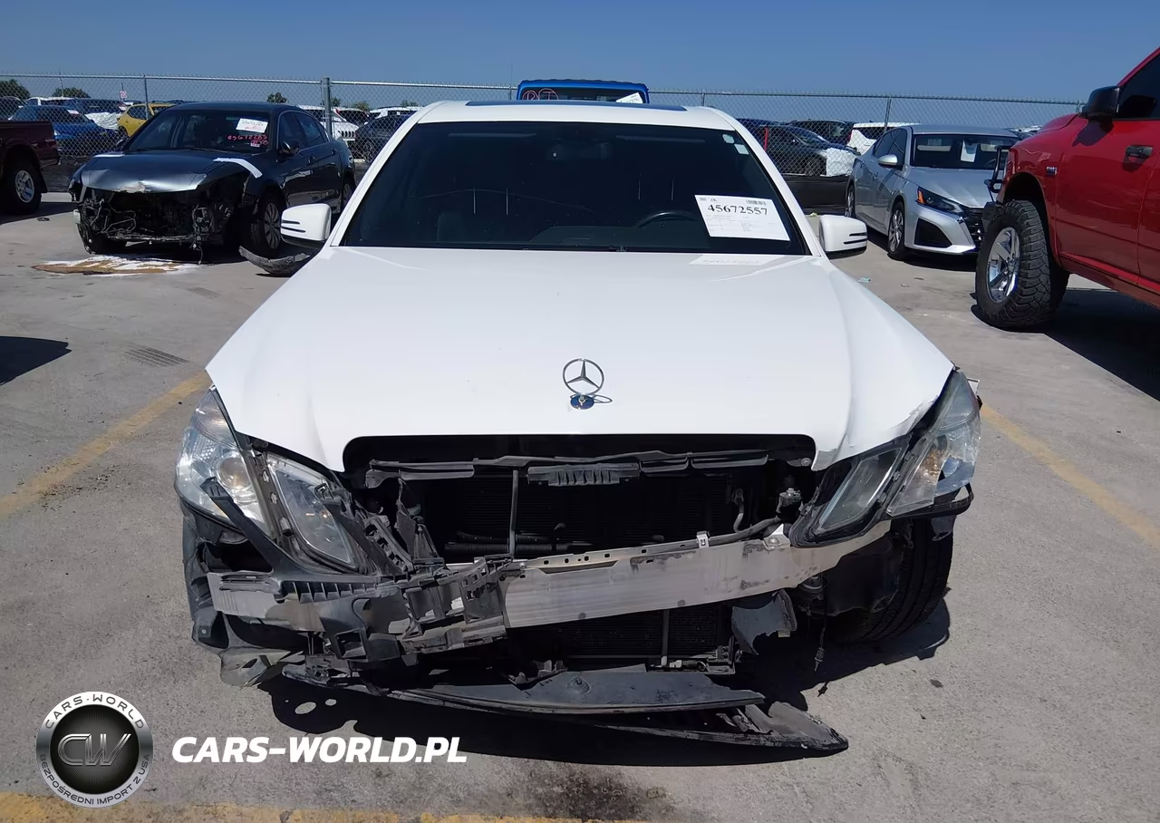2013 Mercedes-Benz E 350 VIN:WDDHF5KB3DA732366 - 6