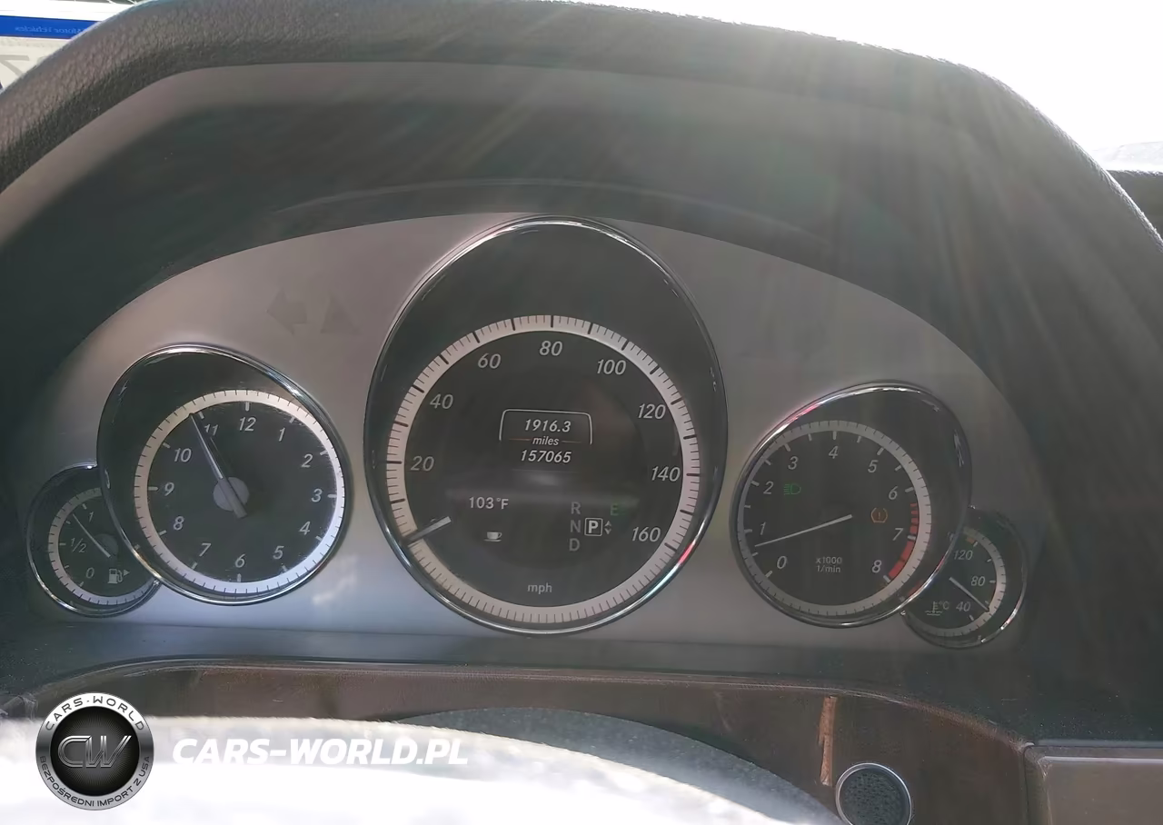 2013 Mercedes-Benz E 350 VIN:WDDHF5KB3DA732366 - 7