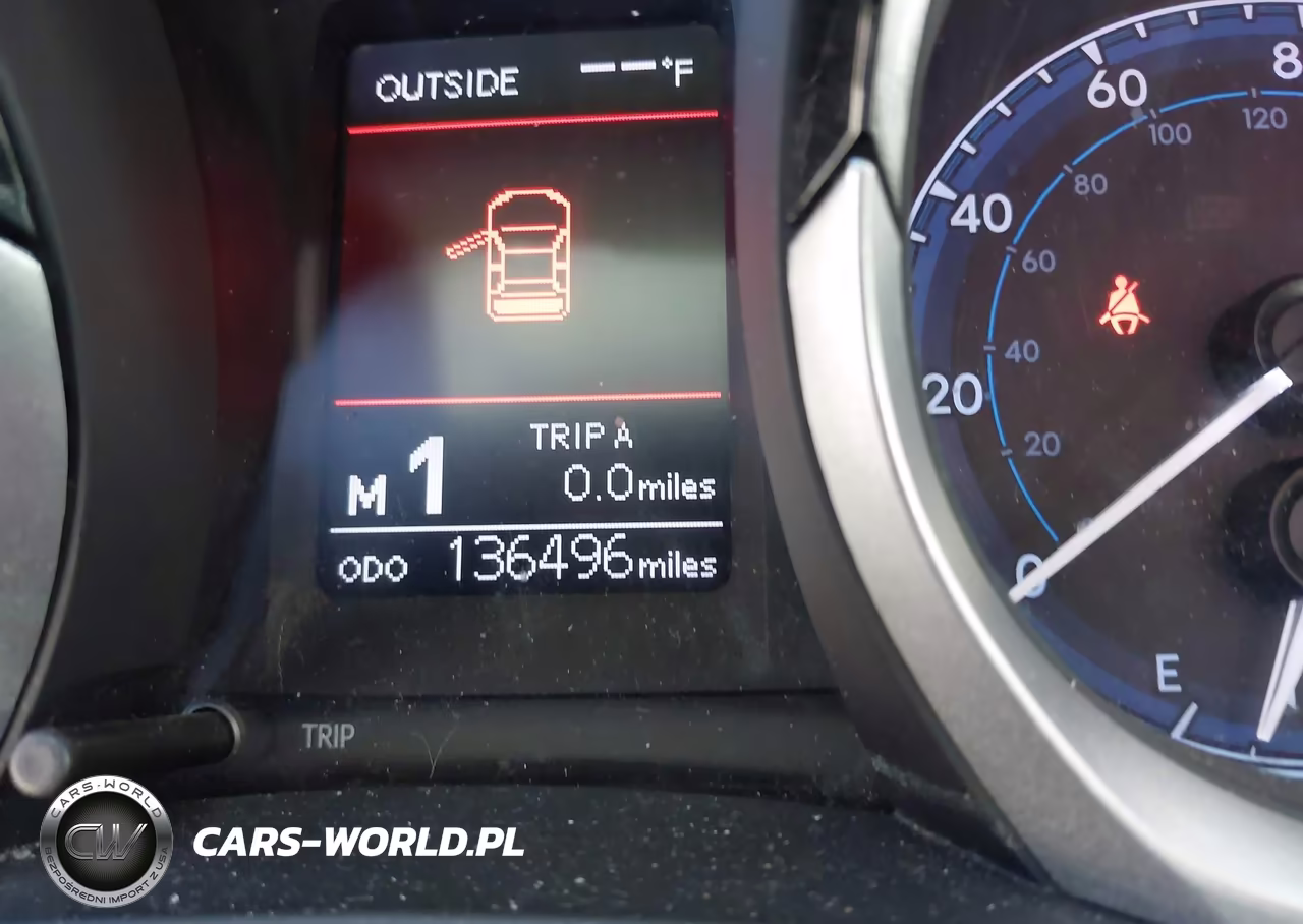 2016 Toyota Corolla S Plus VIN:5YFBURHE2GP445678 - 16