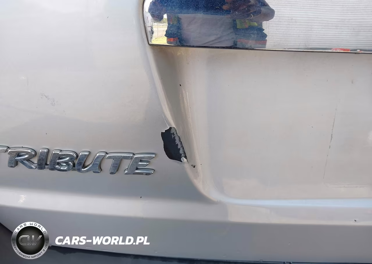 2006 Mazda Tribute I VIN:4F2YZ02Z66KM08777 - 17