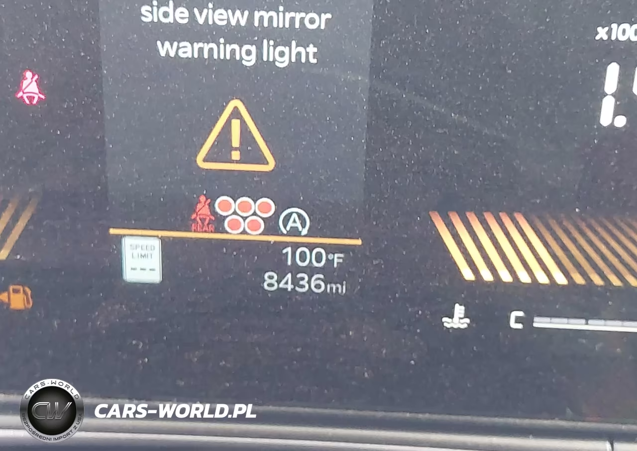 2025 Kia Sorento S VIN:5XYRL4JC1SG369557 - 7
