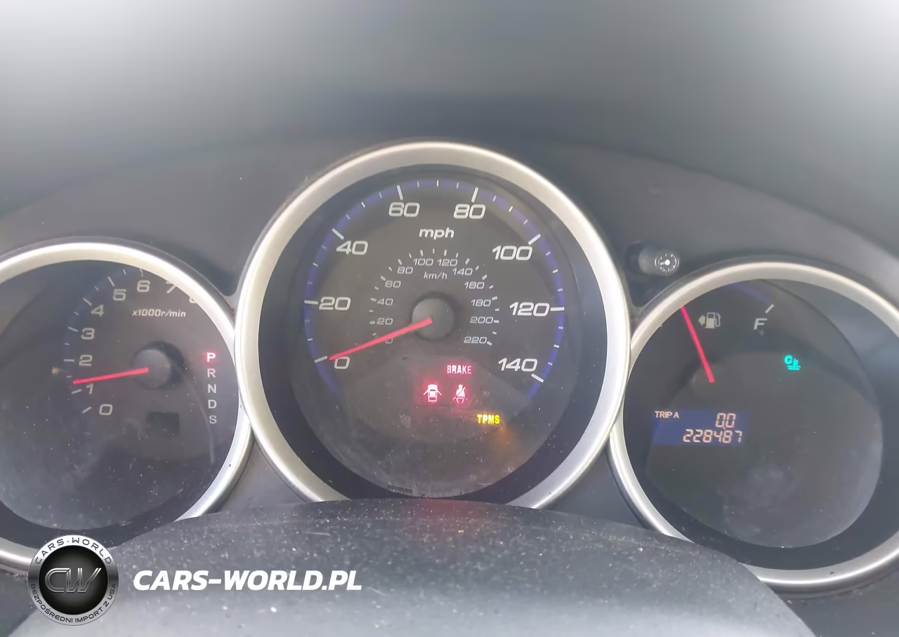 2008 Honda Fit Sport VIN:JHMGD38608S050036 - 7