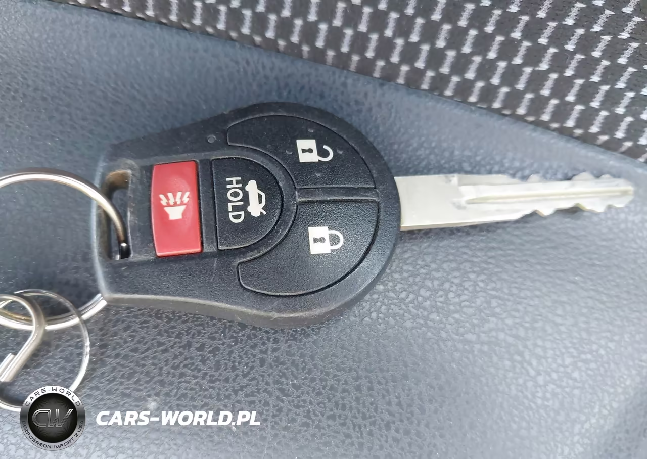 2015 Nissan Versa 1.6 S-1.6 S+-1.6 Sl-1.6 Sv VIN:3N1CN7AP0FL898505 - 11