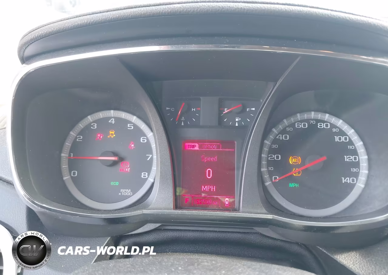 2016 GMC Terrain Sle-2 VIN:2GKFLTEK0G6184844 - 7