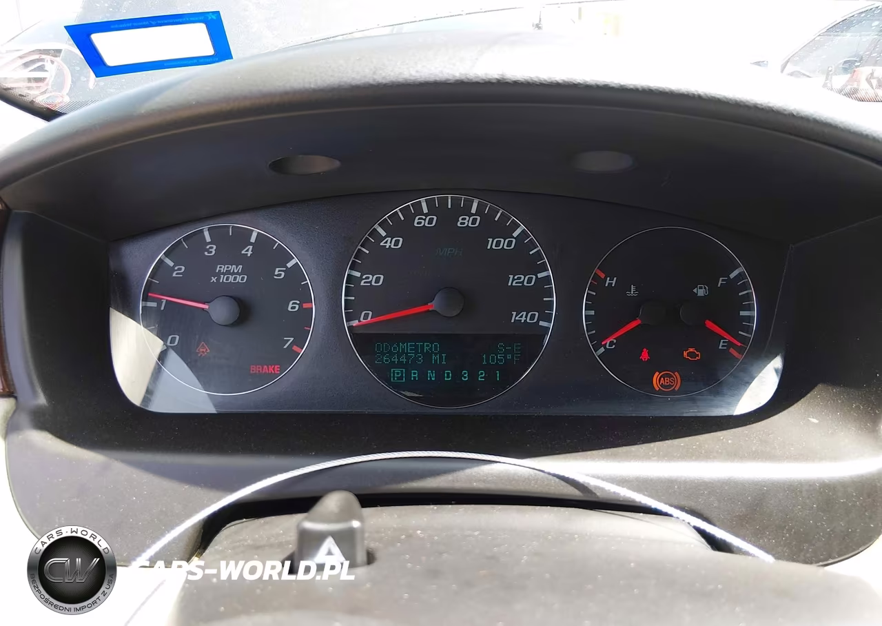 2010 Chevrolet Impala Lt VIN:2G1WB5EK5A1176116 - 7