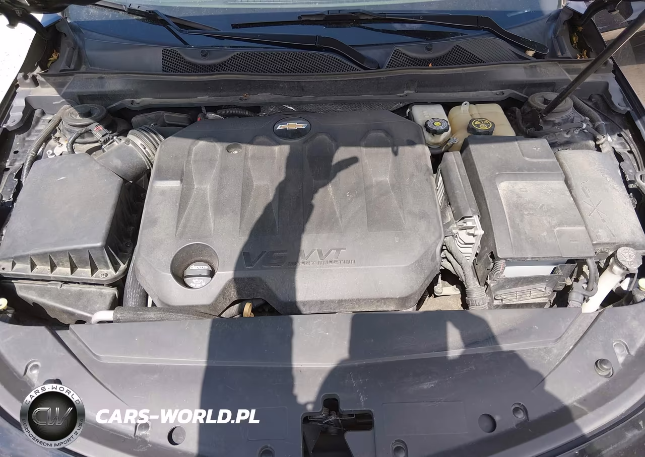 2018 Chevrolet Impala 1Lt VIN:1G1105S34JU140953 - 10