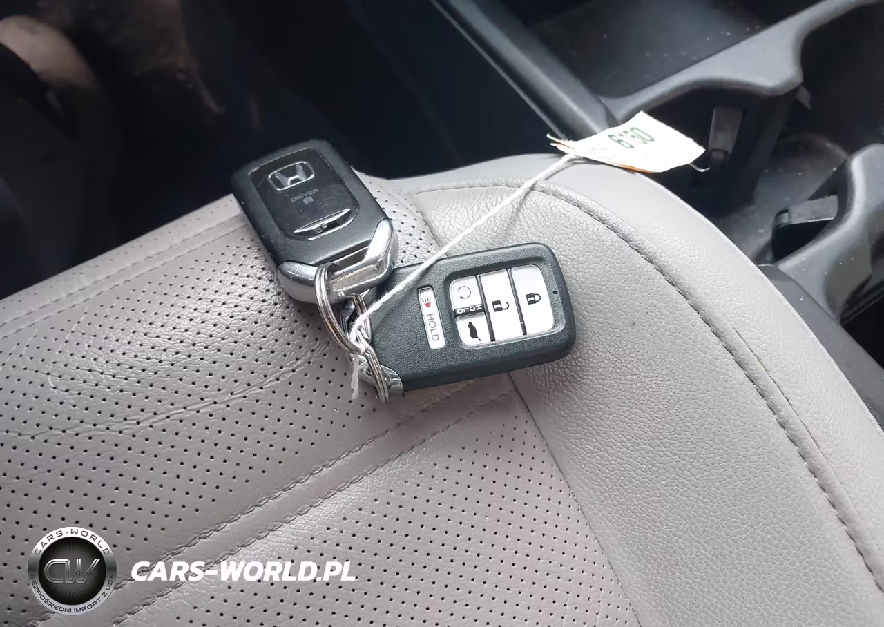 2021 Honda Cr-V Hybrid Ex-L VIN:7FART6H89ME009500 - 11