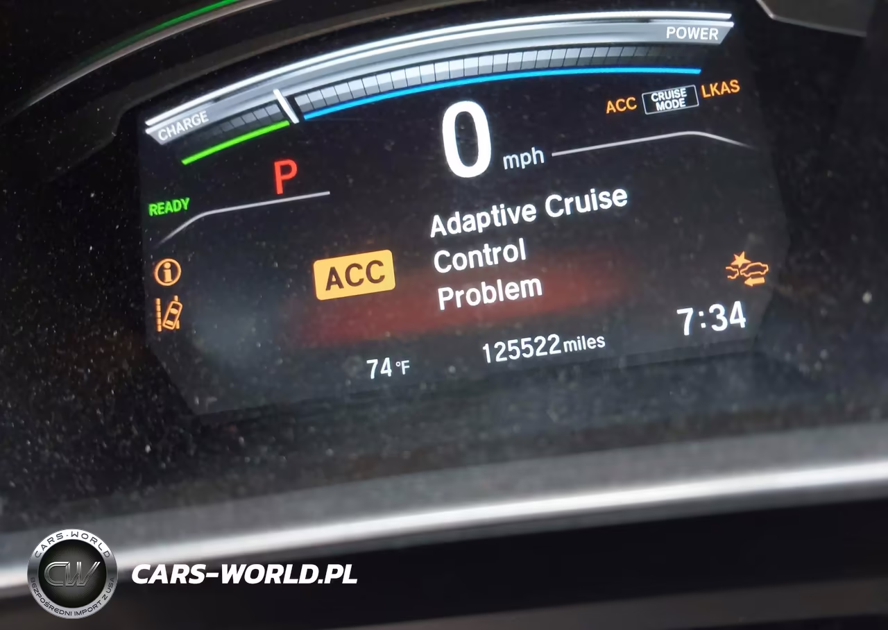 2021 Honda Cr-V Hybrid Ex-L VIN:7FART6H89ME009500 - 15