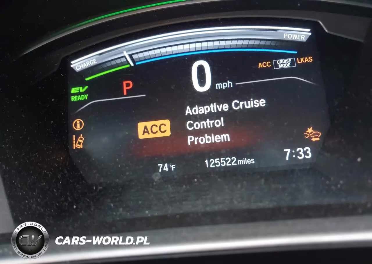 2021 Honda Cr-V Hybrid Ex-L VIN:7FART6H89ME009500 - 7