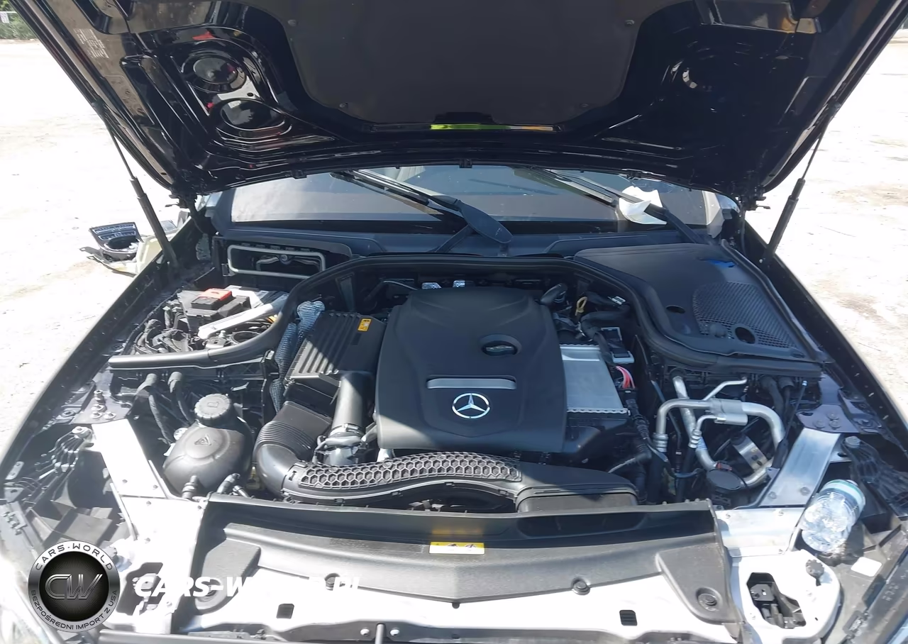 2019 Mercedes-Benz E 300 VIN:WDDZF4JB3KA516885 - 10