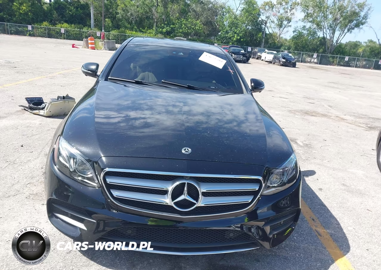2019 Mercedes-Benz E 300 VIN:WDDZF4JB3KA516885 - 13