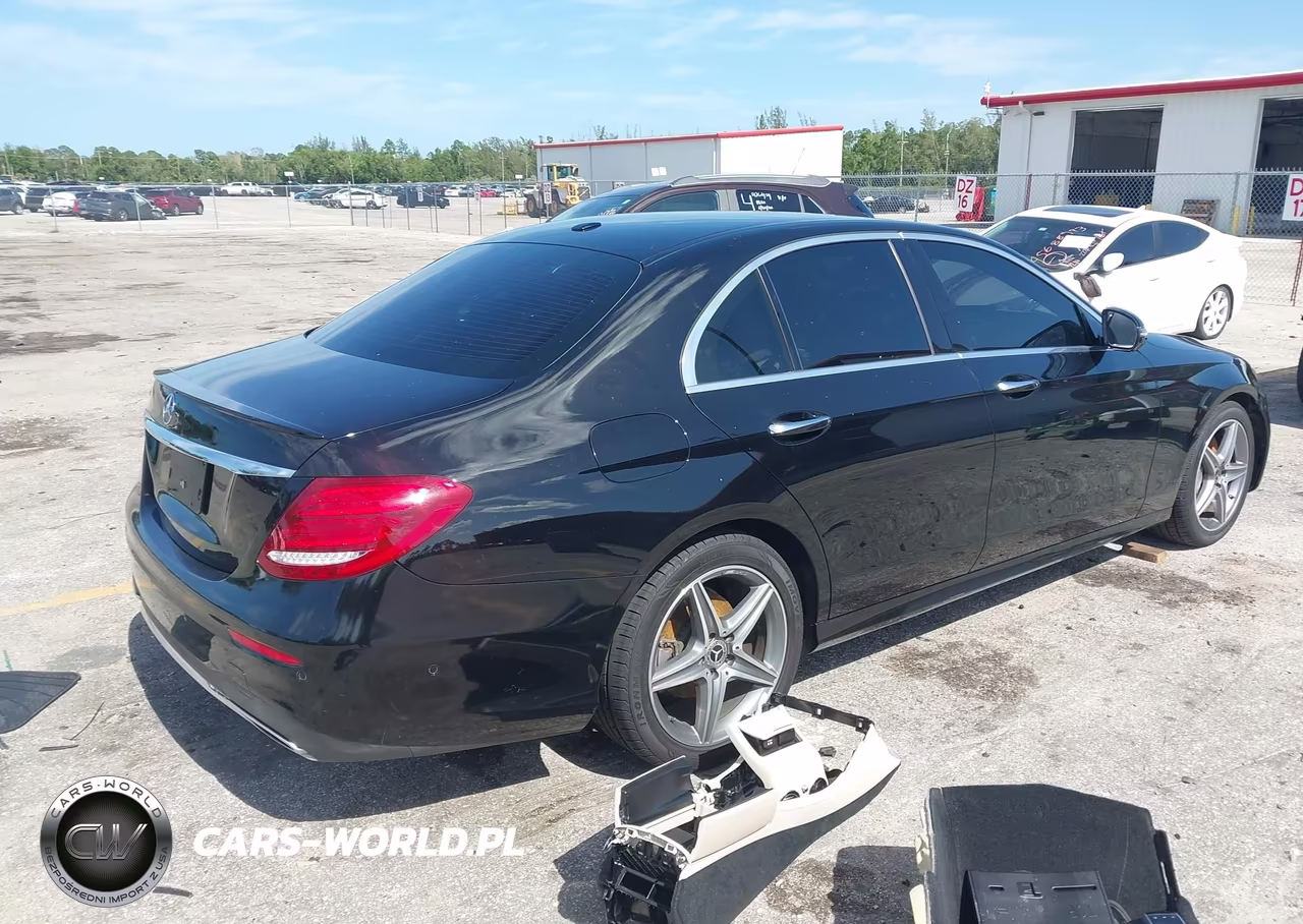 2019 Mercedes-Benz E 300 VIN:WDDZF4JB3KA516885 - 4