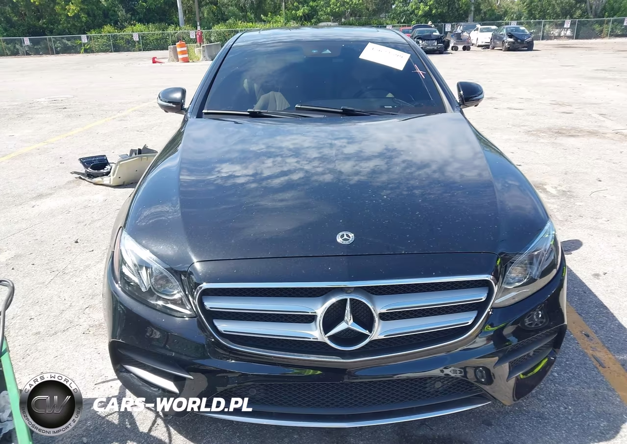 2019 Mercedes-Benz E 300 VIN:WDDZF4JB3KA516885 - 6