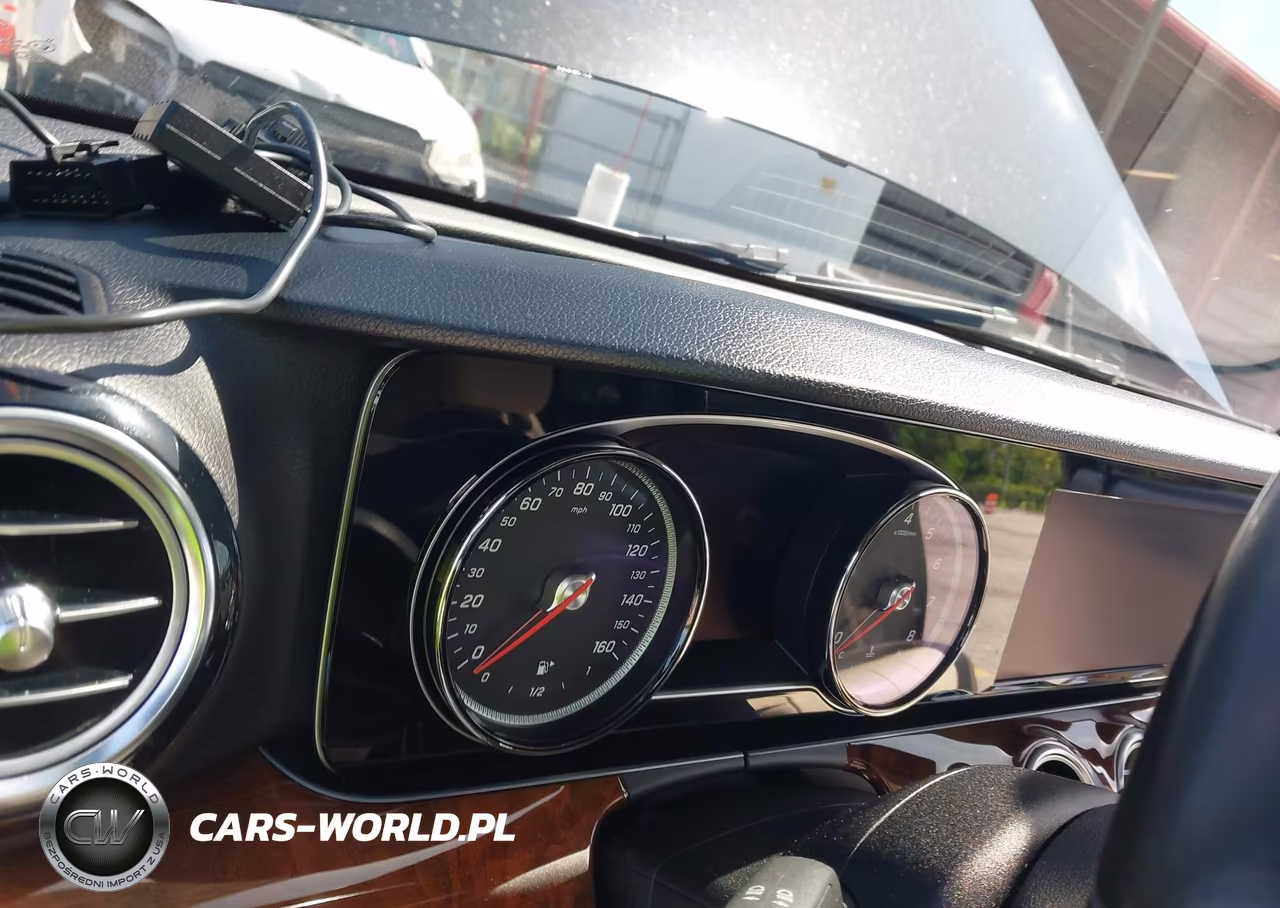 2019 Mercedes-Benz E 300 VIN:WDDZF4JB3KA516885 - 7
