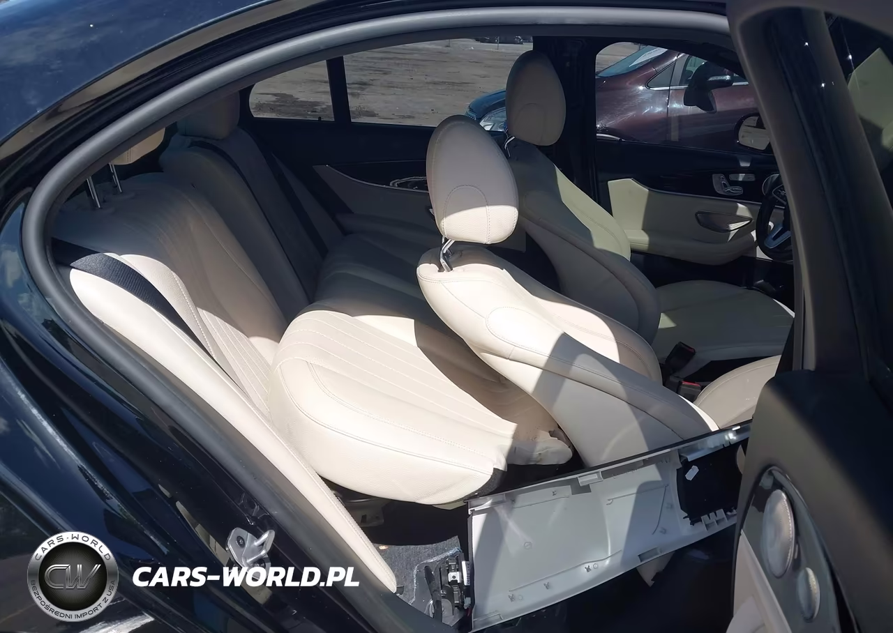2019 Mercedes-Benz E 300 VIN:WDDZF4JB3KA516885 - 8