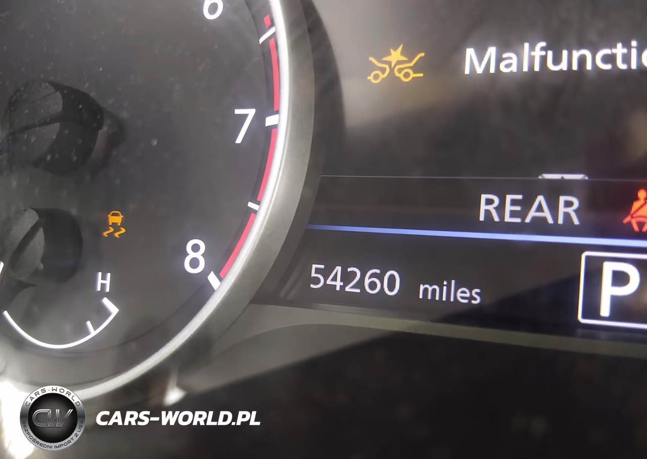 2024 Nissan Sentra Sv Xtronic Cvt VIN:3N1AB8CV9RY245924 - 15