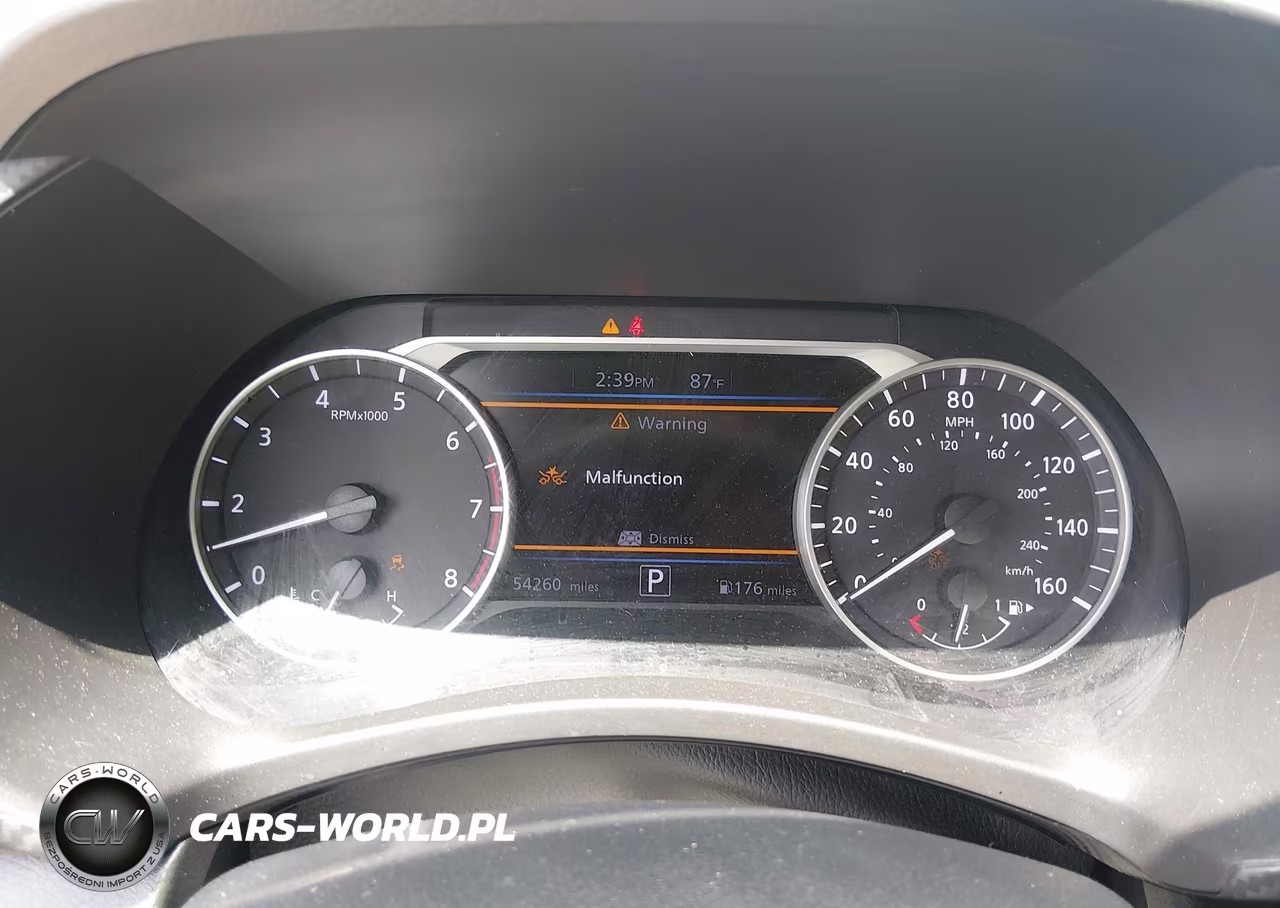 2024 Nissan Sentra Sv Xtronic Cvt VIN:3N1AB8CV9RY245924 - 7