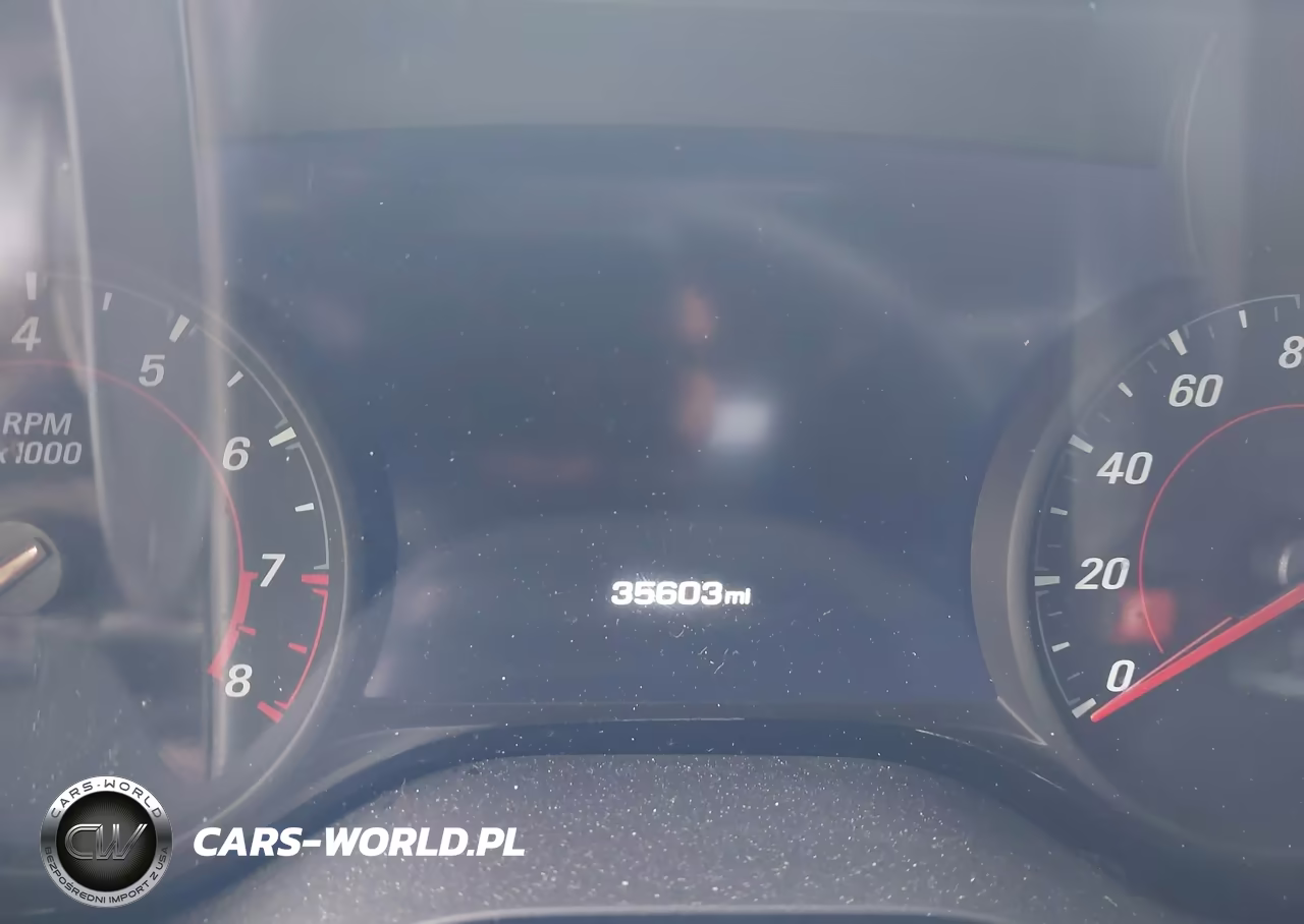 2024 Chevrolet Camaro Rwd 3Lt VIN:1G1FD1RS1R0114216 - 16