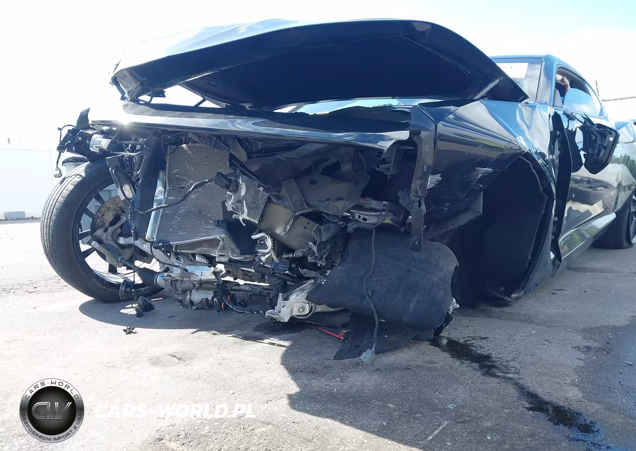 2024 Chevrolet Camaro Rwd 3Lt VIN:1G1FD1RS1R0114216 - 6